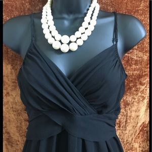 Sexy Little Black Dress